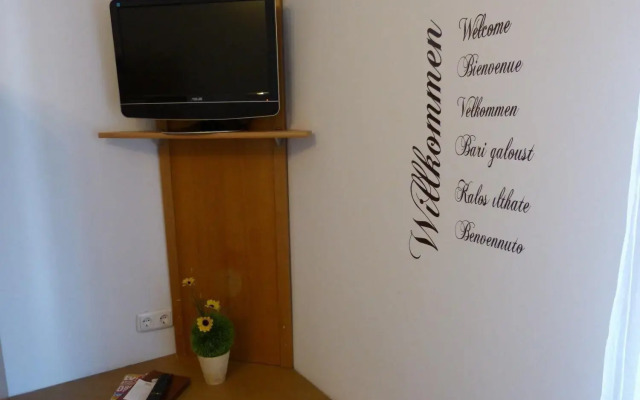 Stadt-gut-Hotel Großer Kurfürst