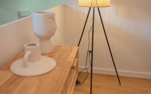 Olive Boutique Guesthouse