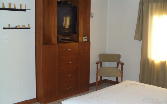 Confort Ejecutivo Suites Lindavista
