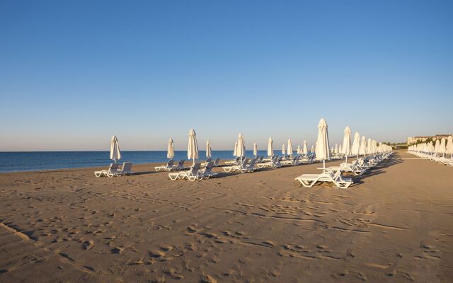 Akra Sorgun Tui Blue Sensatori - All Inclusive