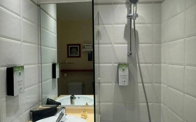 Kyriad - Rennes Chantepie