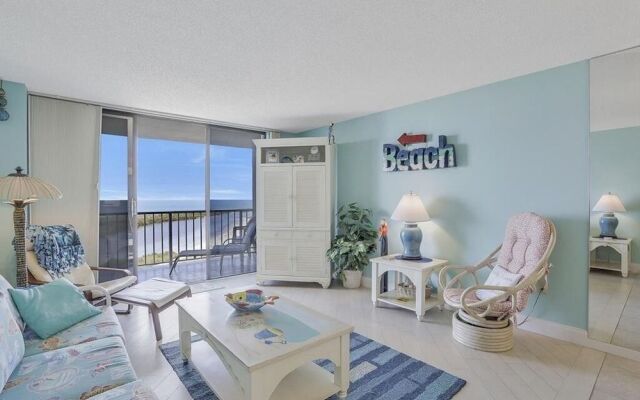 Seaview Condo #24950