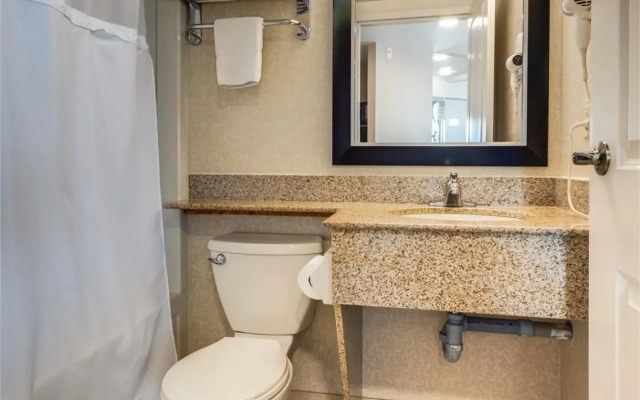 Monte Carlo Inn & Suites Downtown Markham