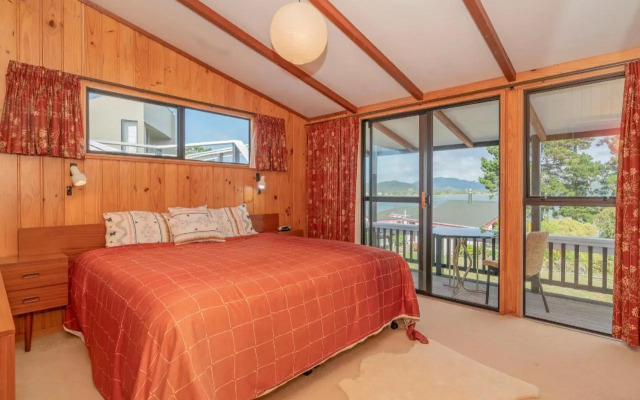 Sheppard's Rest - Pauanui Holiday Home