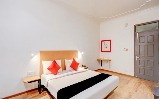 Capital O 79858 Hotel Jp Tower