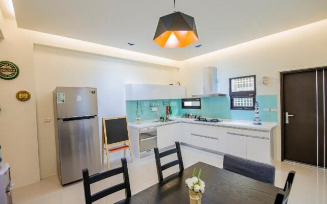 Rest Guesthouse