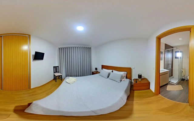 Casa dos Cortinhais