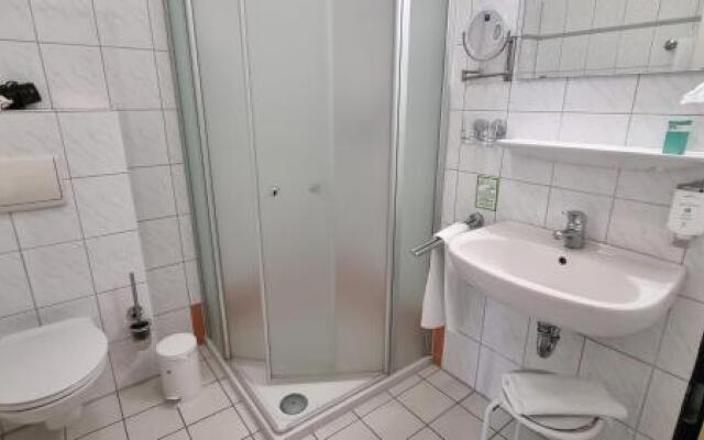 Residenzia Hotel Grenadier