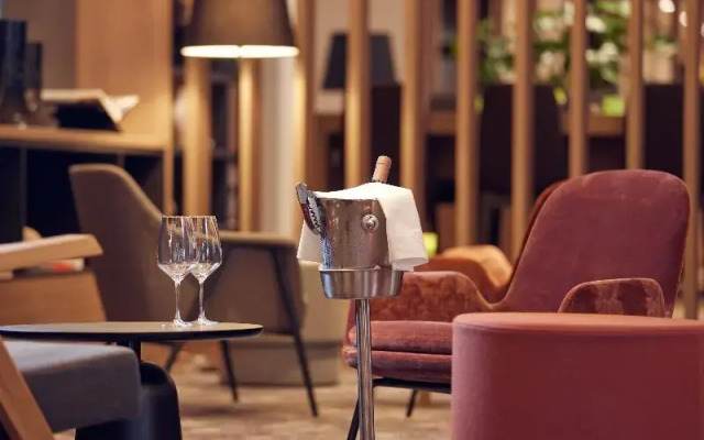 DoubleTree by Hilton Hannover Schweizerhof