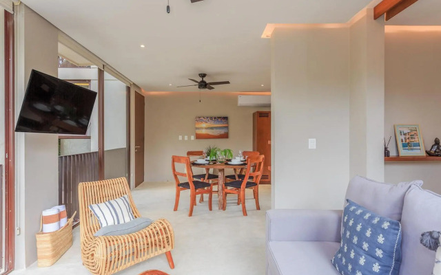 Eco-Designed & Nature-Infused Units by Moskito