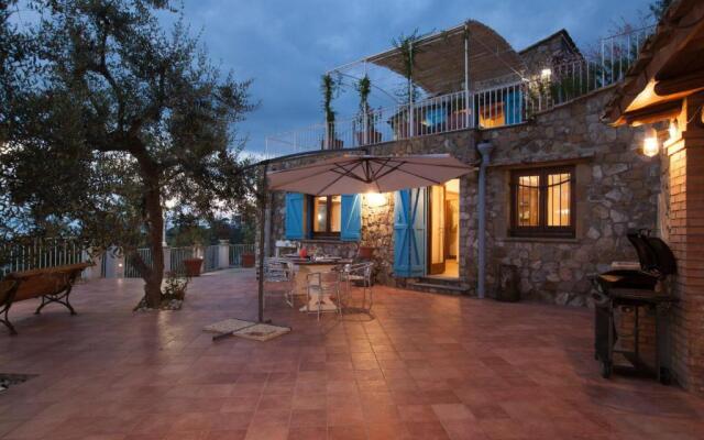 Villa Rusella