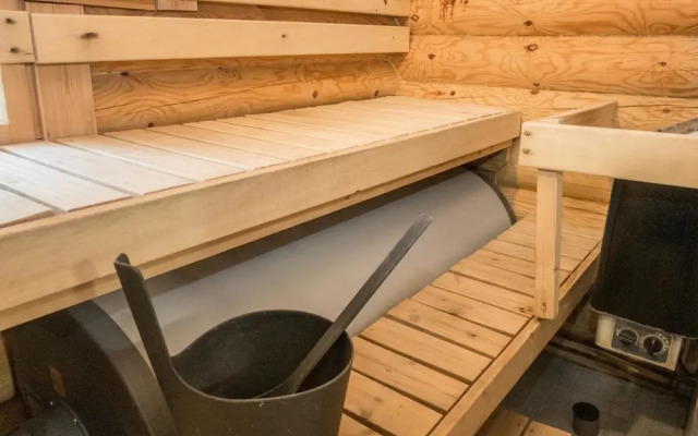 Ruka-kitkan k ki Kuusamo