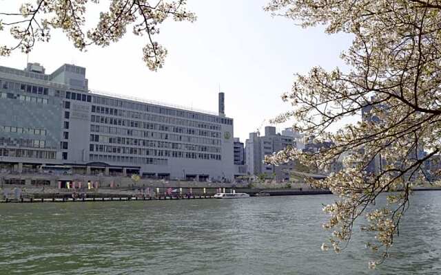 Osaka - Hotel / Vacation STAY 74214