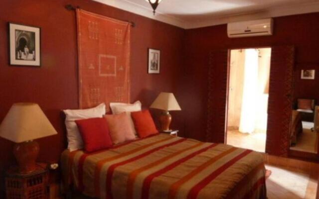 Emplacement N°1 ! RIAD ICA (EN EXCLUSIVITE)
