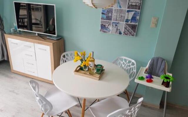 Apartament Baltic Star
