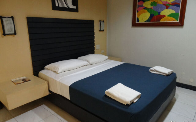 Davao Royal Suites and Residences