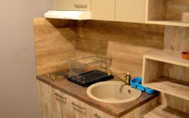 Lux Apartmani