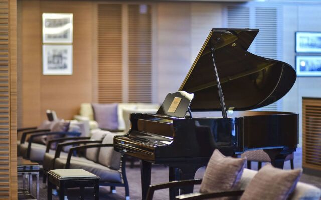 Sofitel London Heathrow