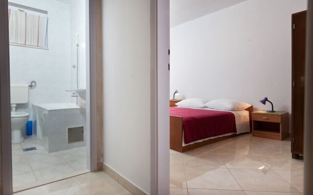 Apartment Mersi