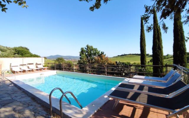 House Cipresso Grosseto