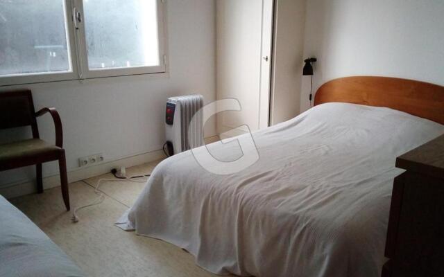 Maison La Tranche-sur-Mer, 3 pièces, 6 personnes - FR-1-357-66