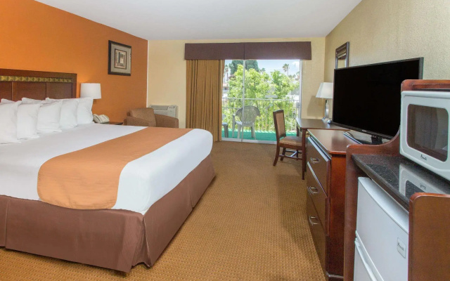 Days Inn Palm Springs