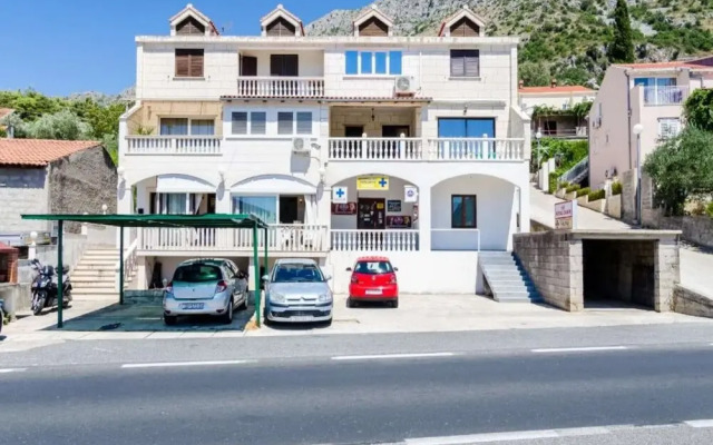 Apartment Sarita