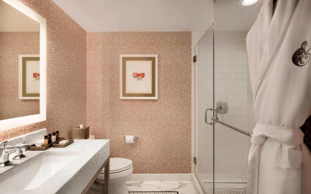 Reikart House, Buffalo, a Tribute Portfolio Hotel