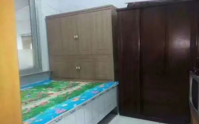 Benxi Crop Han Flavor Hotel