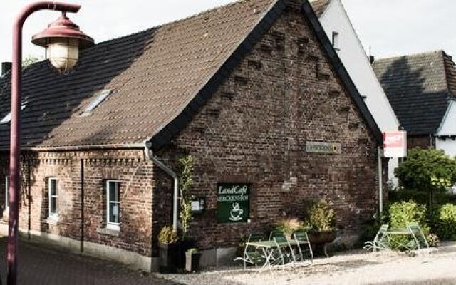 Pension Kerckenhof