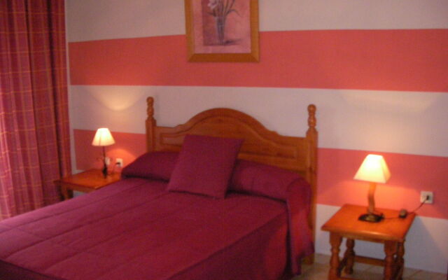 Hostal Trujillo