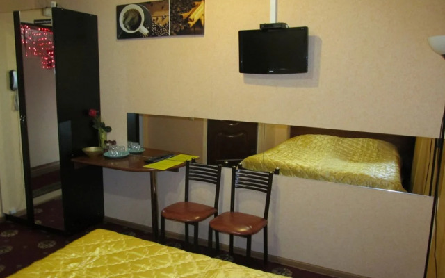 Hostel Shokolad