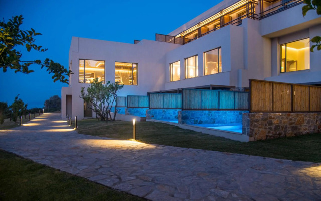 King Minos Retreat Resort & Spa