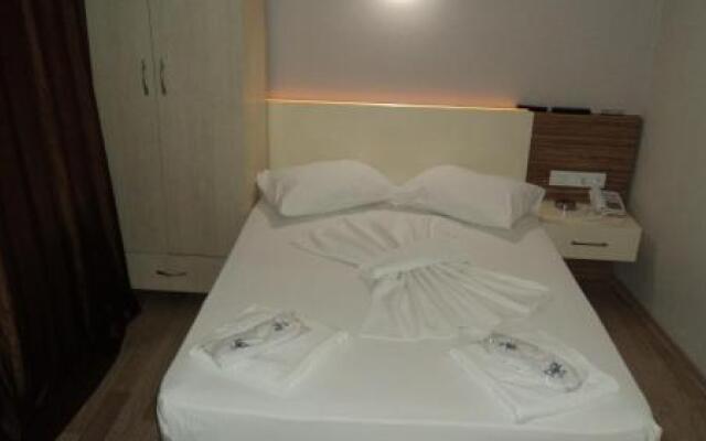 Kadikoy Bade 3 Hotel