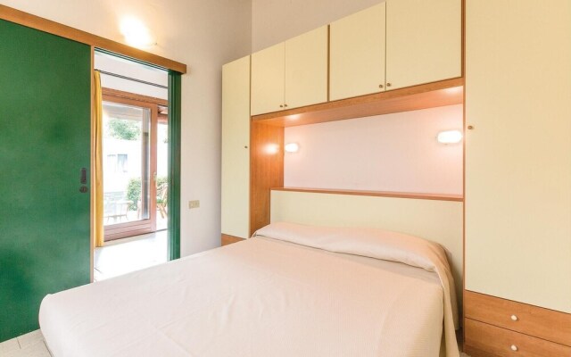 Camping del Sole - GC Chalet