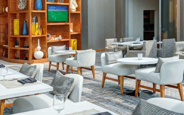 Marriott Indianapolis North