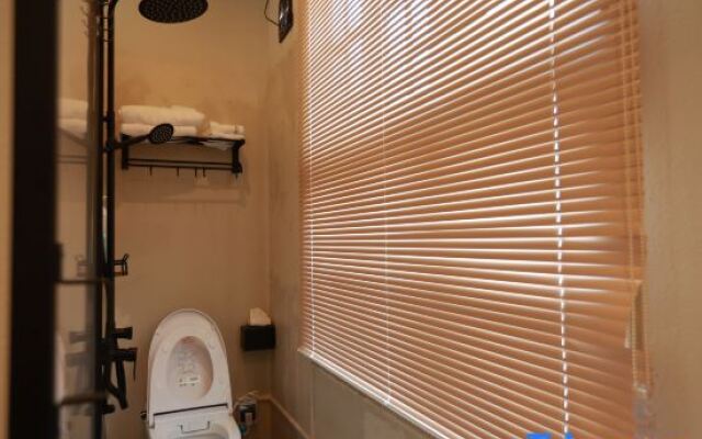 Shanerqi CafeTea B&B