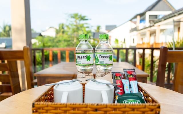 Chili Bungalow Phu Quoc