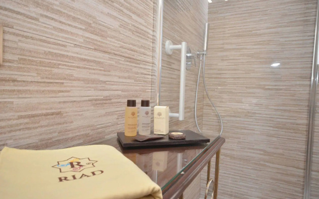 RIAD - Comfort Rooms