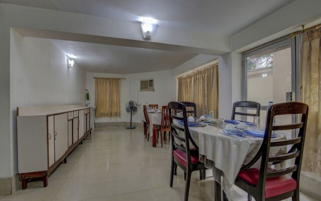 OYO 1084 Hotel Walson Inn