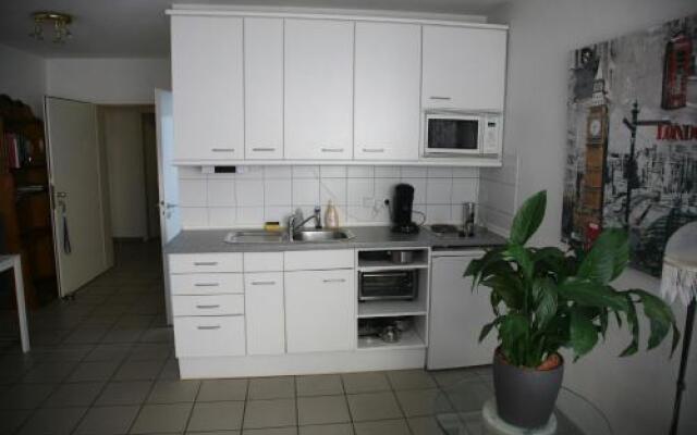 Apartmentvermietung Dortmund-Kirchhörde