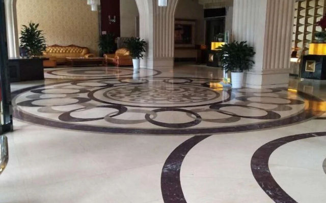 Qianhao Hotel – Lobby – Zunyi