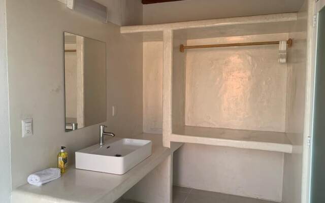 Nexpa Surf Cabañas Mar de Noche