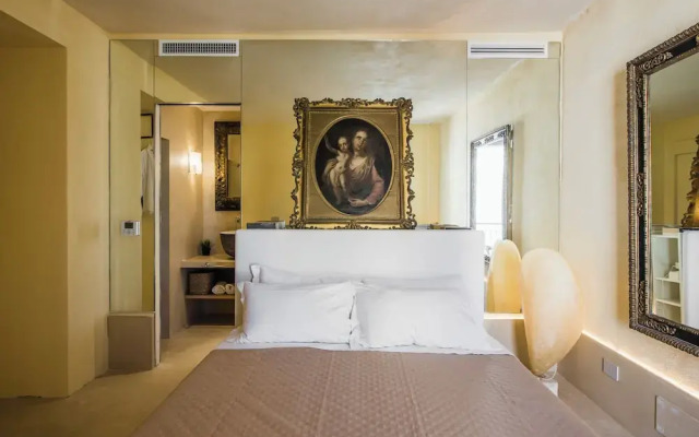 Casa Novella con Terrazza