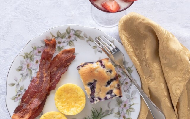 Oaklea Mansion Bed and Breakfast