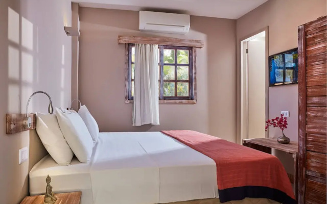 Hostel da Carol