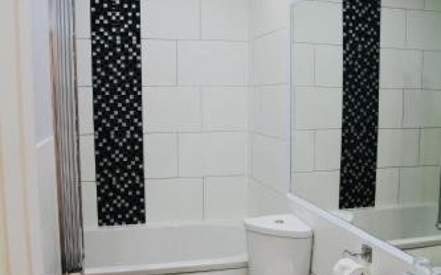 Warwick Apartments