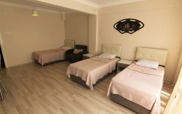 Aktif Istanbul Resort