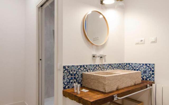 Apartment Fomento, 16