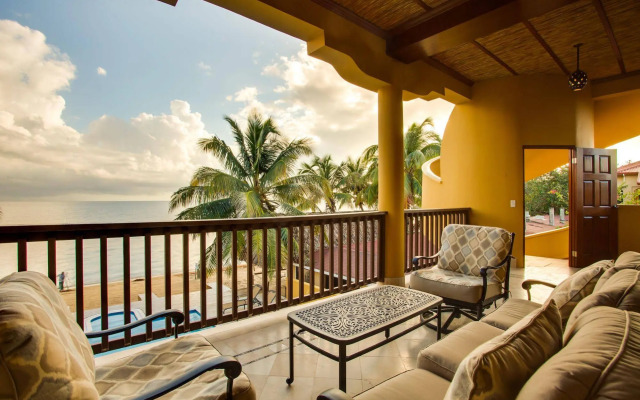 Villa Margarita at Jaguar Reef